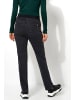 Relaxed by TONI Stretchhose für Damen in schwarz
