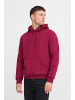 BLEND Kapuzenpullover BHSweatshirt in Rot