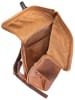 The Chesterfield Brand Rucksack Savona in Cognac