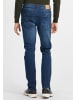 !SOLID 5-Pocket-Jeans SDFynn in blau