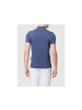 Tommy Hilfiger Poloshirt kurzarm in uni