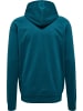 Hummel Hummel Kapuzenpullover Hmlmove Multisport Herren in DEEP TEAL