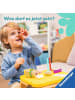 Ravensburger Play+ Steck- und Spiel-Set: Fingerfood - ab 1,5 Jahre 1,5-4 Jahre in bunt