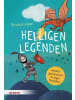 Herder Freiburg Buch - Heiligenlegenden