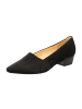 Gabor Klassische Pumps in Schwarz