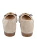 ara Ballerinas in Sand