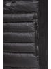 BLEND Steppjacke BHEVEREST in Schwarz