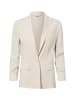 MARC CAIN COLLECTIONS Blazer in sand