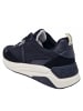 Replay Sneaker Tennet in Schwarz