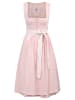 MarJo Midi Dirndl LANDL in blush