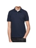 S. Oliver Poloshirt in Navy