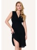Linga Dore Badekleid in Schwarz