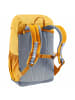 Deuter Waldfuchs 10 - Kinderrucksack 35 cm (dahlia-raspberry) in amber-maple