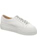Truman's Sneaker in weiss