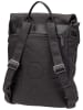 Zwei Rucksack Mademoiselle.Tex  MRTX13 in Black