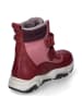 bisgaard Winterstiefeletten MARIUS TEX in rot