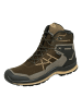 HAIX Freizeitschuhe Black Eagle Adventure 3.0 GTX mid in khaki
