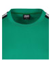 Urban Classics Urban Classics Mesh-T-Shirts in ferngreen