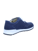 Finn Comfort Sneaker Low in blau