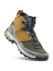 Salewa Trekkingschuhe high in braun