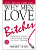 Adams Media Buch - Why Men Love Bitches