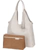 PICARD Beuteltasche Kalahari 5436 in Cream