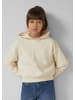 s.Oliver Sweatshirt  in  04D2_helles beige