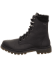 Legero Winterstiefelette MONTA in Schwarz