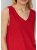 s.Oliver T-Shirt in 3533_mohnrot