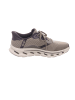 Skechers Runningschuhe für Herren in taupe