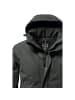 Killtec Outdoorjacke KOW 161 in Schiefer