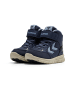 Hummel Klettverschluss Stiefel X-Light 2.0 Lebensstil Kinder in EBONY