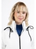 myMo Damen Jacke in Weiss