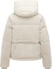 ragwear Cordjacke Riella Cordy Y in Ecru