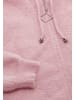 Poomi Damen Strickjacke in Rosa