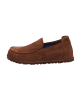 Birkenstock Slipper Utti Slip On in Carafe