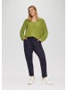 s.Oliver Bluse  in  7774_guacamole