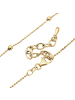 Elli Schmuck für Damen in gold
