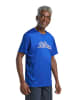 Jack Wolfskin T-Shirt für Herren in blau