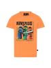 Legowear T-Shirt in Orange