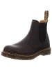 Dr. Martens Stiefelette in braun