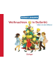 Oetinger Buch - Weihnachten in Bullerbü