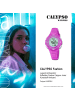 Calypso Digital-Armbanduhr Calypso Junior rosa mittel (ca. 35mm)