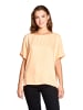 ZHRILL Zhrill Damen T-Shirt LENTI in orange