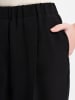 Someday Hose Cenya Modern in schwarz
