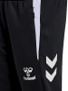 Hummel Trainingshose "Lead 2.0 Track Pants" in Schwarz