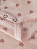 name it Strampler in Morganite 1