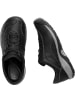 Keen Wanderschuh in Schwarz
