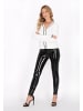 faina Women Cardigan in offwhite