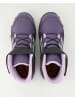 adidas Outdoor Schuhe in Lila